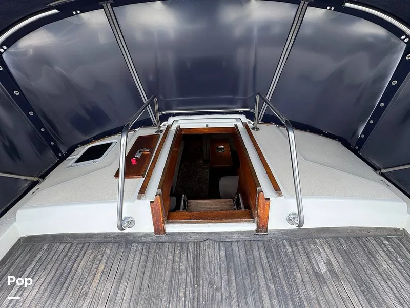 Slide: The Image of Morgan 45-4 Nelson-Marek 1985 - 15431674