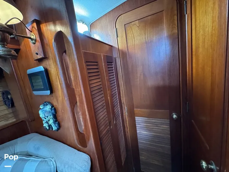 Slide: The Image of Morgan 45-4 Nelson-Marek 1985 - 15430149