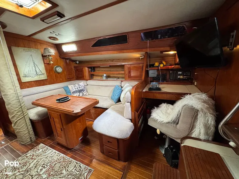 Slide: The Image of Morgan 45-4 Nelson-Marek 1985 - 15430138