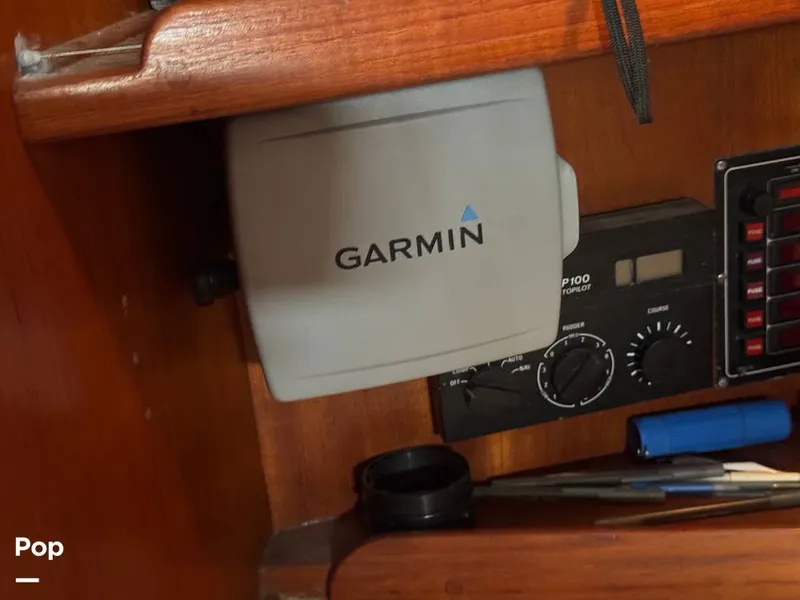 Slide: The Image of Morgan 45-4 Nelson-Marek 1985 - 15430160