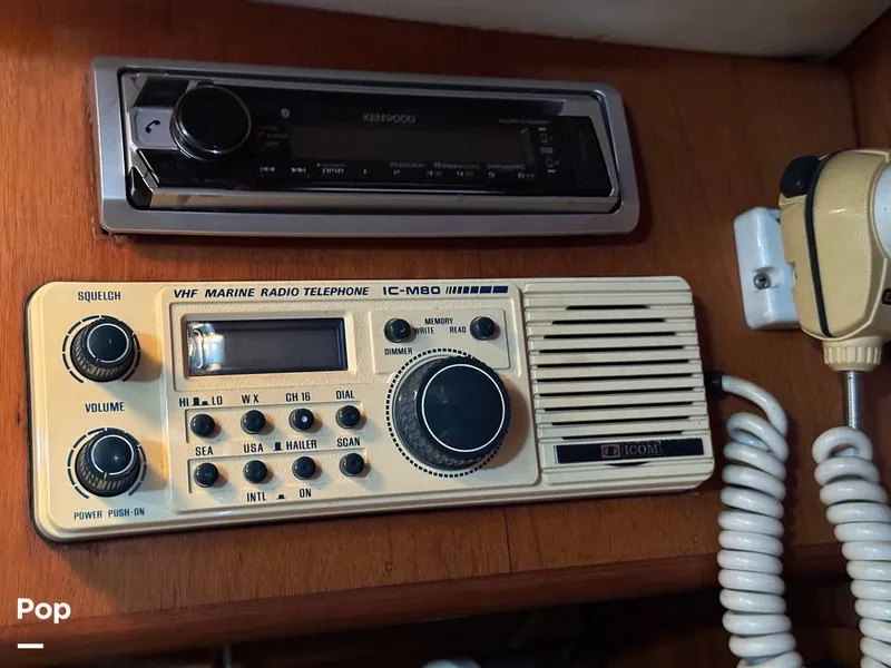 Slide: The Image of Morgan 45-4 Nelson-Marek 1985 - 15430164