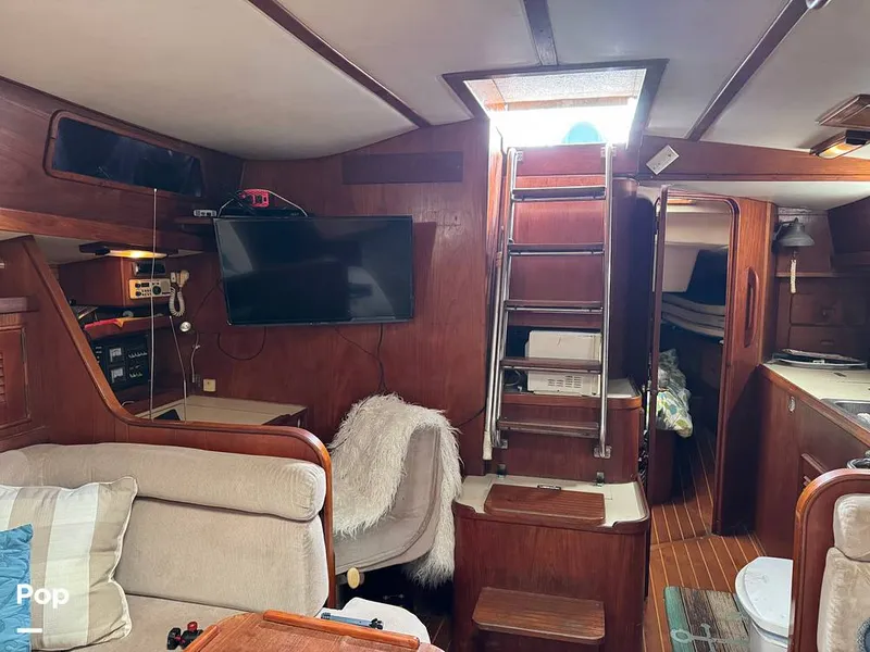 Slide: The Image of Morgan 45-4 Nelson-Marek 1985 - 15430165