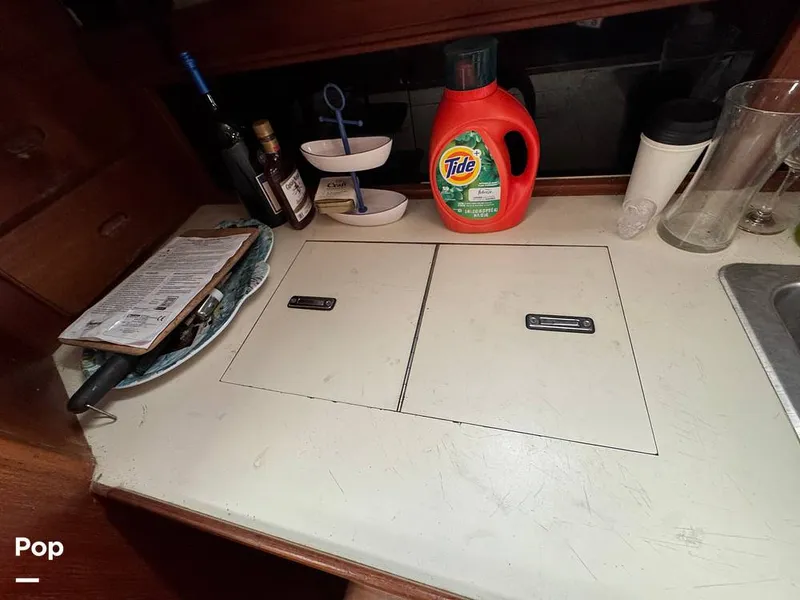 Slide: The Image of Morgan 45-4 Nelson-Marek 1985 - 15430168