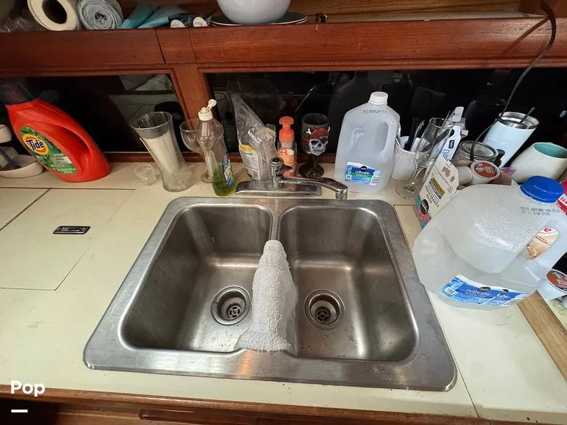 Slide: The Image of Morgan 45-4 Nelson-Marek 1985 - 15430171