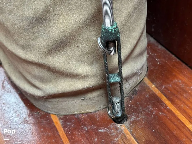 Slide: The Image of Morgan 45-4 Nelson-Marek 1985 - 15430179