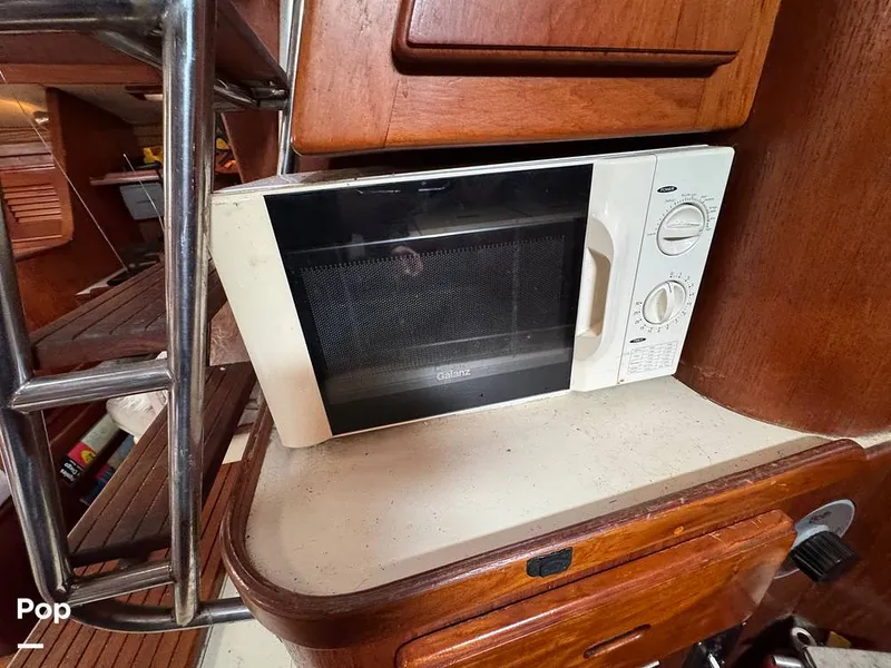 Slide: The Image of Morgan 45-4 Nelson-Marek 1985 - 15430182