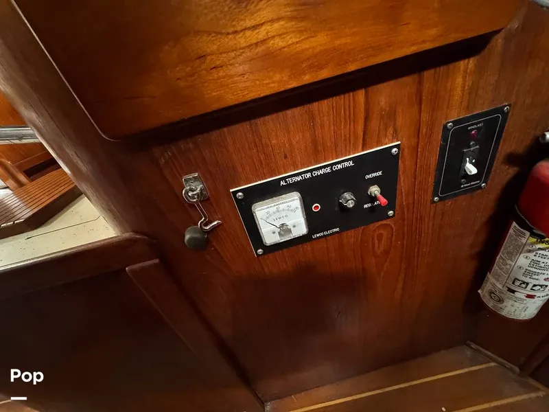 Slide: The Image of Morgan 45-4 Nelson-Marek 1985 - 15430183