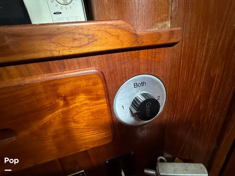 Slide: The Image of Morgan 45-4 Nelson-Marek 1985 - 15430184