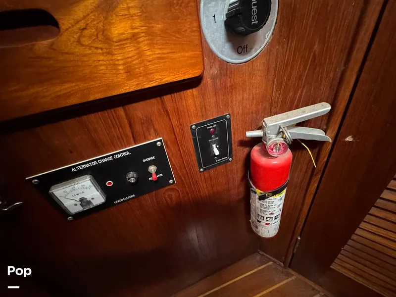 Slide: The Image of Morgan 45-4 Nelson-Marek 1985 - 15430185