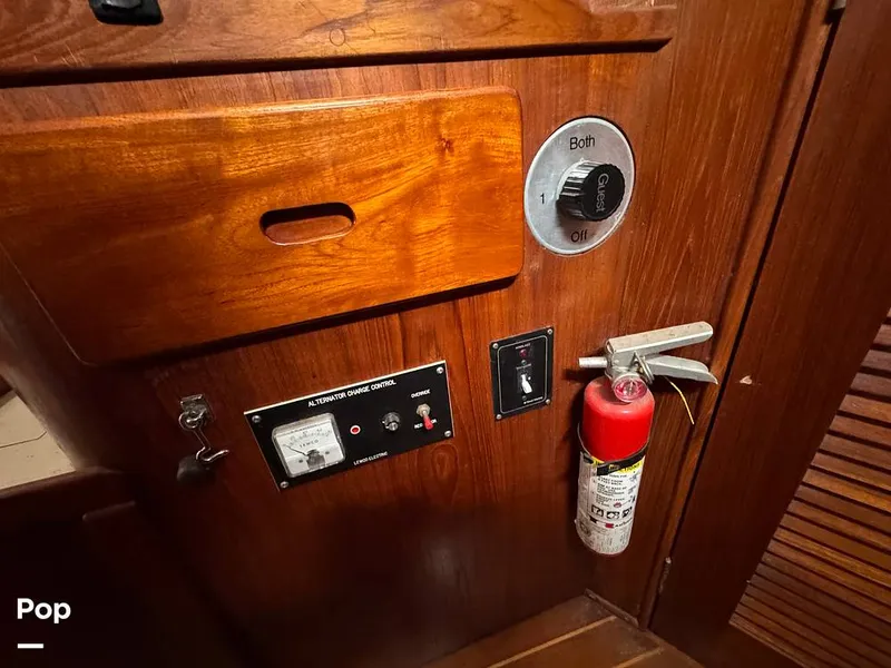 Slide: The Image of Morgan 45-4 Nelson-Marek 1985 - 15430186