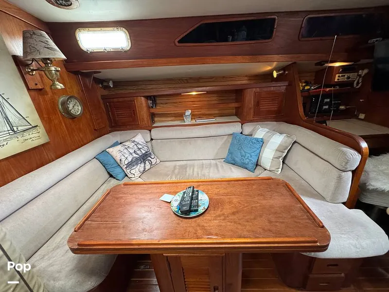 Slide: The Image of Morgan 45-4 Nelson-Marek 1985 - 15430158