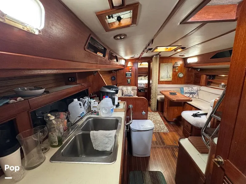 Slide: The Image of Morgan 45-4 Nelson-Marek 1985 - 15431600