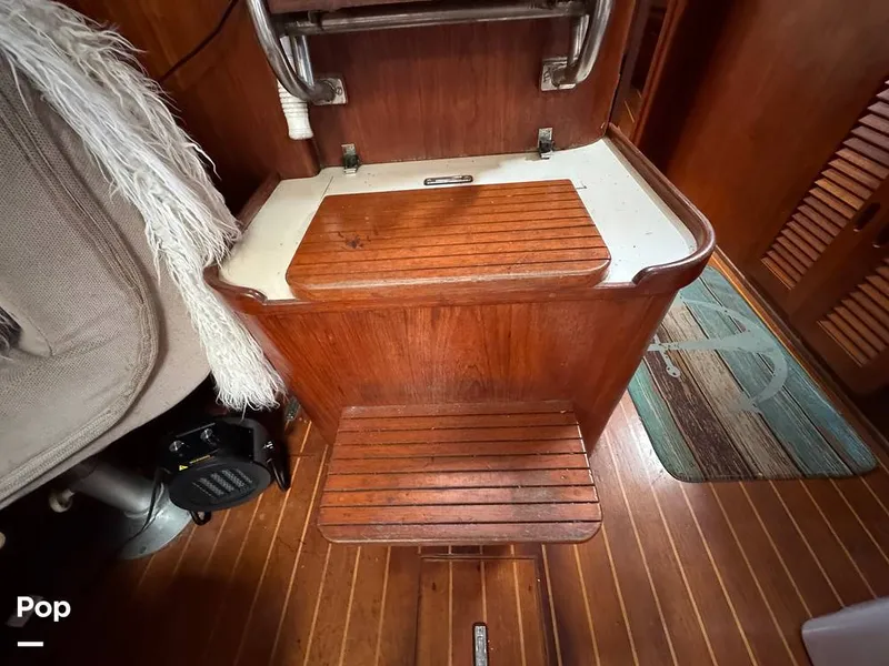 Slide: The Image of Morgan 45-4 Nelson-Marek 1985 - 15431601