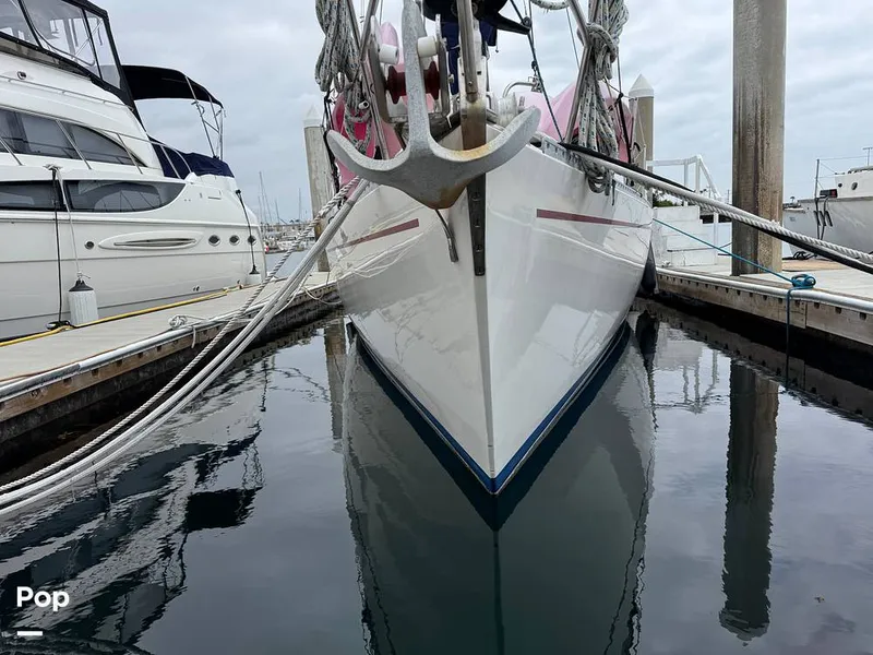 Slide: The Image of Morgan 45-4 Nelson-Marek 1985 - 15431612