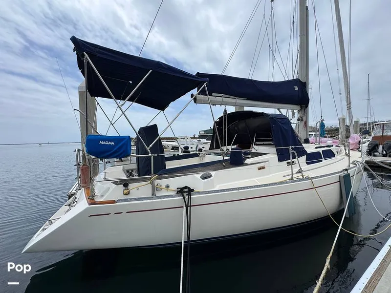 Slide: The Image of Morgan 45-4 Nelson-Marek 1985 - 15431617