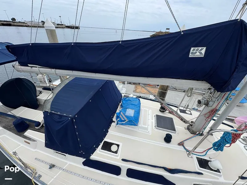 Slide: The Image of Morgan 45-4 Nelson-Marek 1985 - 15431628