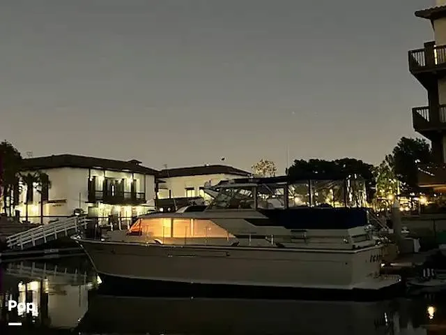 Slide: The Image of Chris-Craft Commander 1969 - 15492550