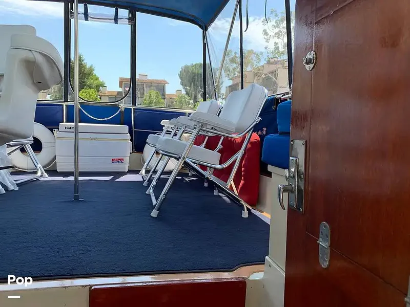 Slide: The Image of Chris-Craft Commander 1969 - 15492516