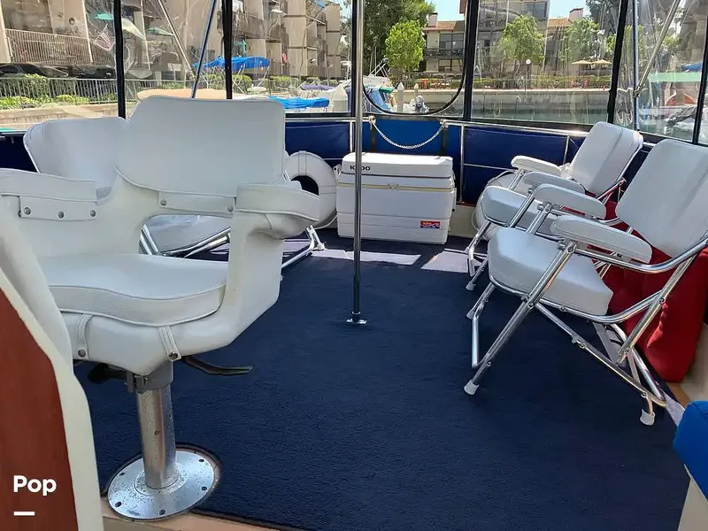 Slide: The Image of Chris-Craft Commander 1969 - 15492517