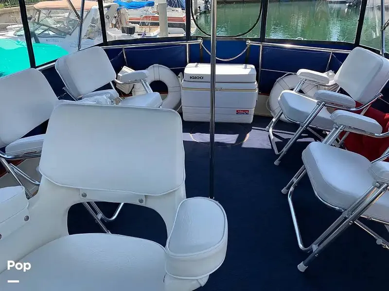 Slide: The Image of Chris-Craft Commander 1969 - 15492518