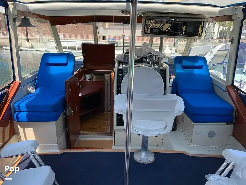 Slide: The Image of Chris-Craft Commander 1969 - 15492519