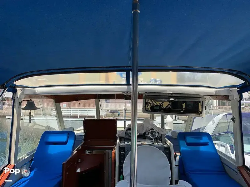 Slide: The Image of Chris-Craft Commander 1969 - 15492520