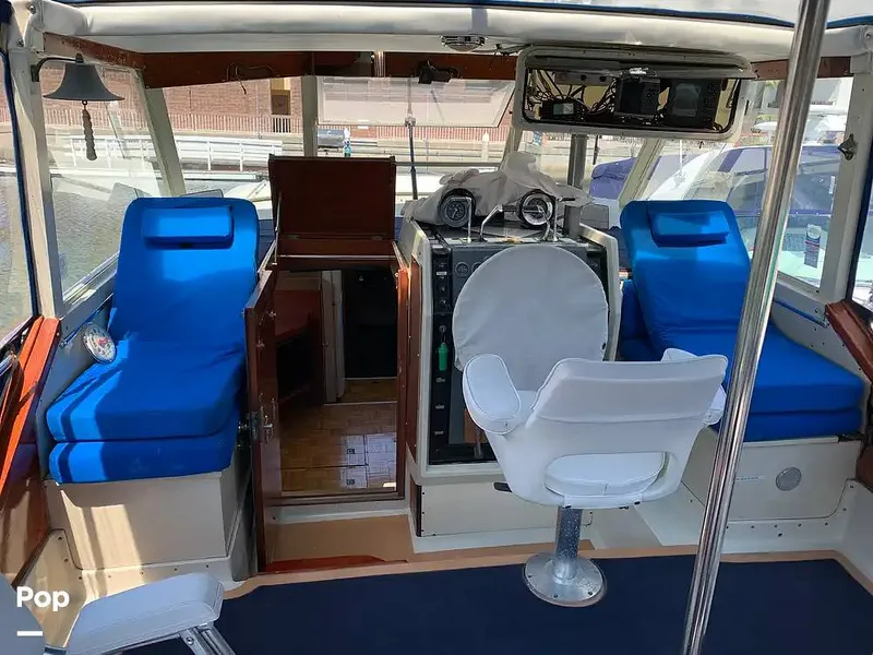 Slide: The Image of Chris-Craft Commander 1969 - 15492521