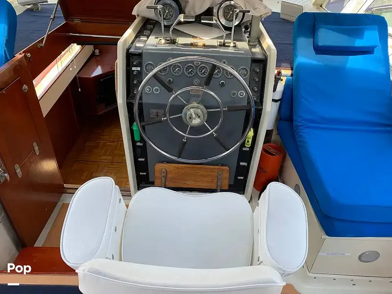 Slide: The Image of Chris-Craft Commander 1969 - 15492523