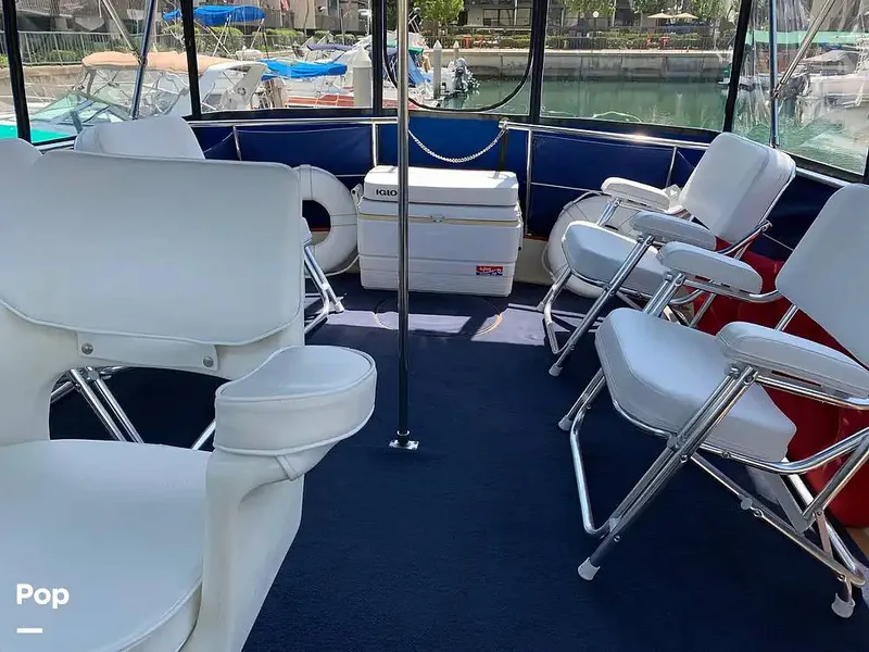 Slide: The Image of Chris-Craft Commander 1969 - 15492534