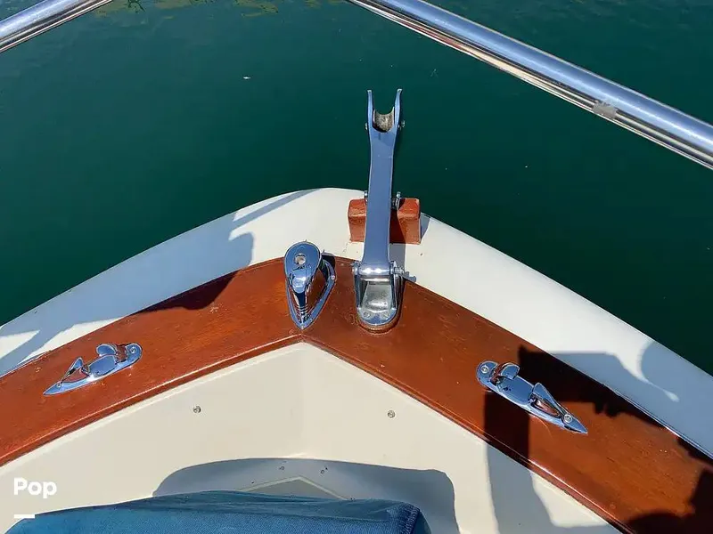 Slide: The Image of Chris-Craft Commander 1969 - 15492536