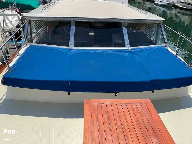 Slide: The Image of Chris-Craft Commander 1969 - 15492538