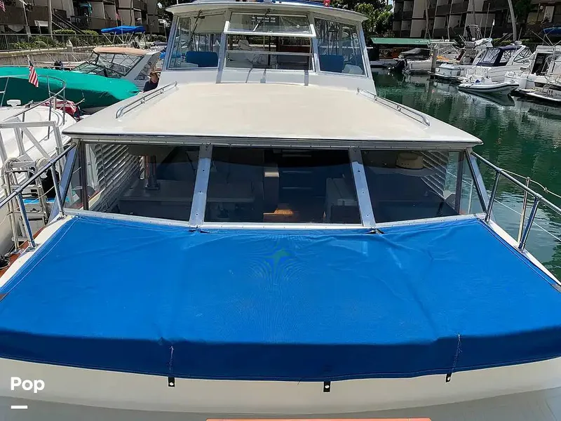 Slide: The Image of Chris-Craft Commander 1969 - 15492540