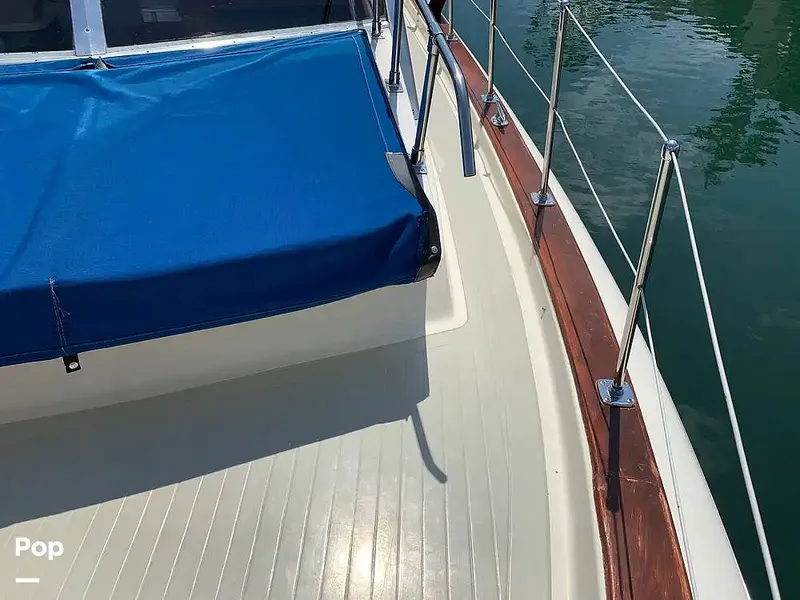 Slide: The Image of Chris-Craft Commander 1969 - 15492541