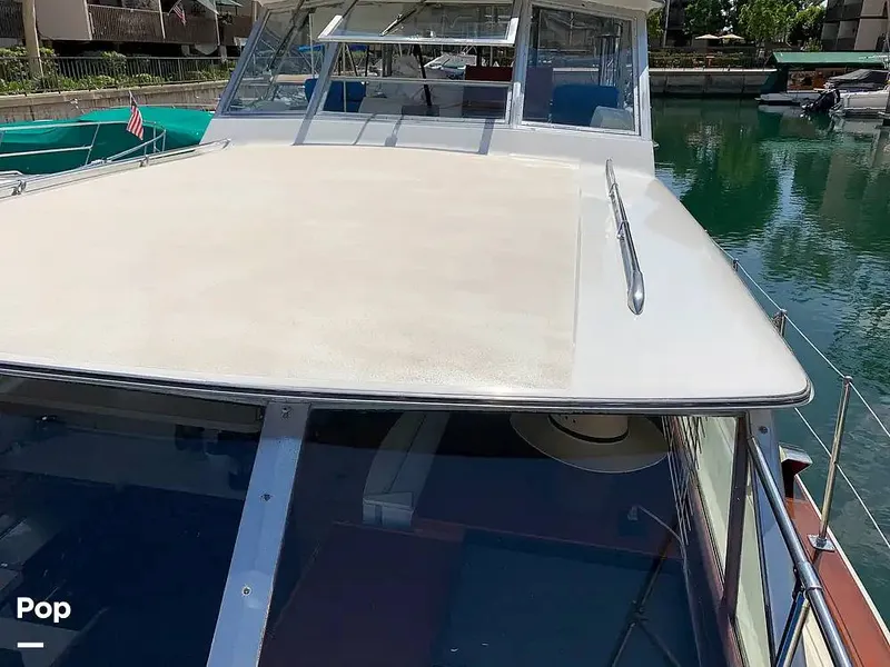 Slide: The Image of Chris-Craft Commander 1969 - 15492542