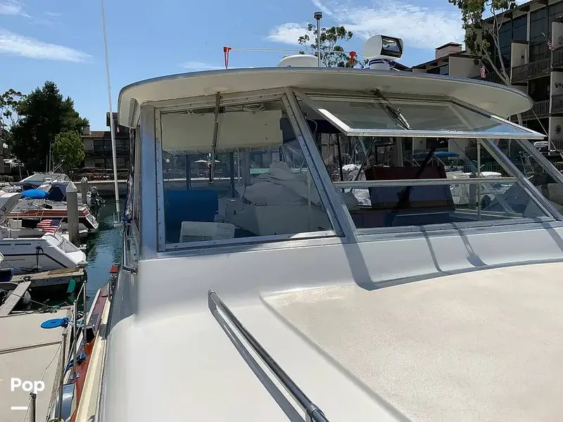 Slide: The Image of Chris-Craft Commander 1969 - 15492544