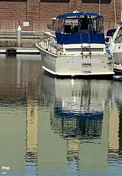 Slide: The Image of Chris-Craft Commander 1969 - 15492546