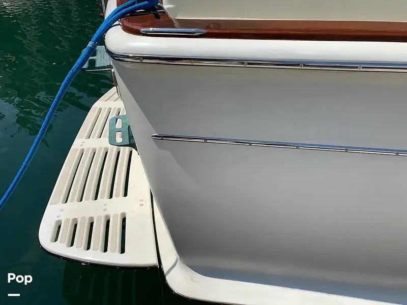 Slide: The Image of Chris-Craft Commander 1969 - 15492568