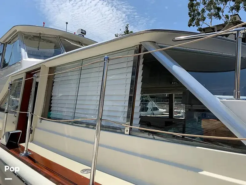 Slide: The Image of Chris-Craft Commander 1969 - 15492570