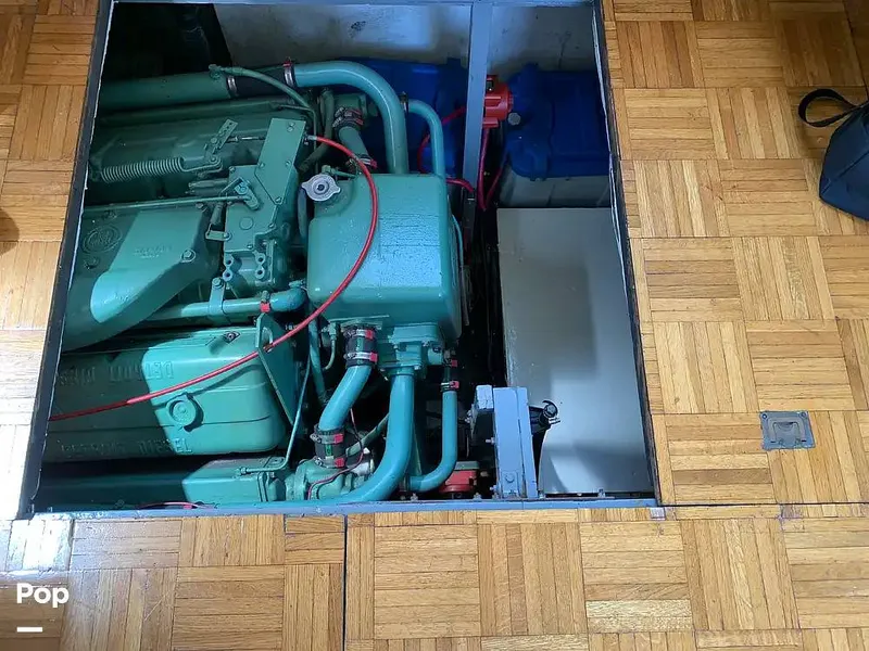 Slide: The Image of Chris-Craft Commander 1969 - 15492562