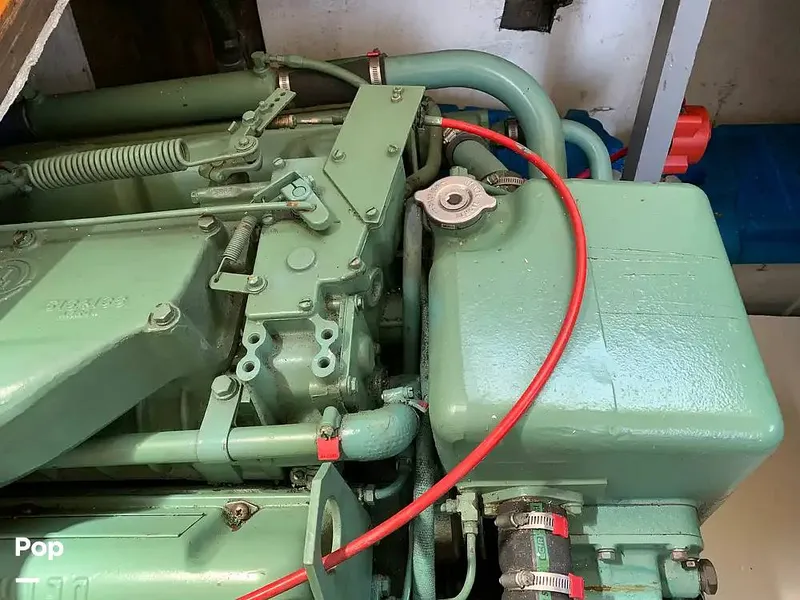 Slide: The Image of Chris-Craft Commander 1969 - 15492560