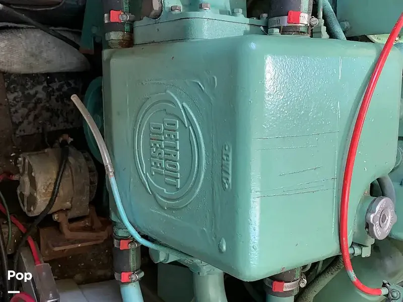 Slide: The Image of Chris-Craft Commander 1969 - 15492557