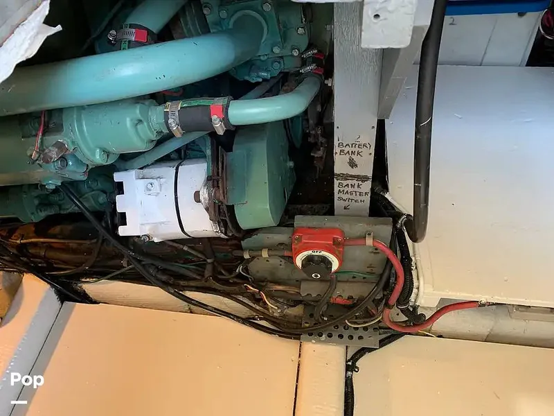 Slide: The Image of Chris-Craft Commander 1969 - 15492552