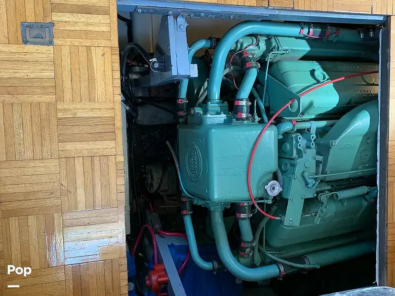 Slide: The Image of Chris-Craft Commander 1969 - 15422124