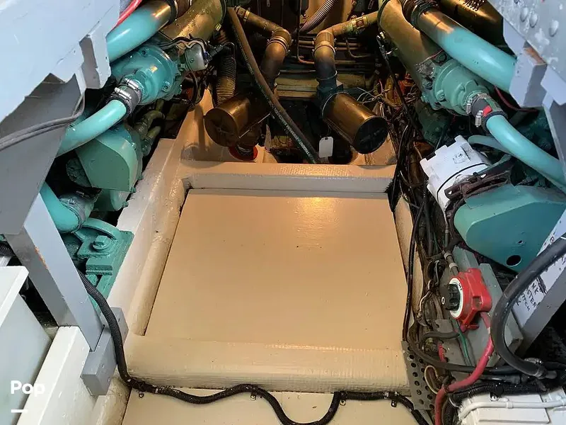 Slide: The Image of Chris-Craft Commander 1969 - 15492551