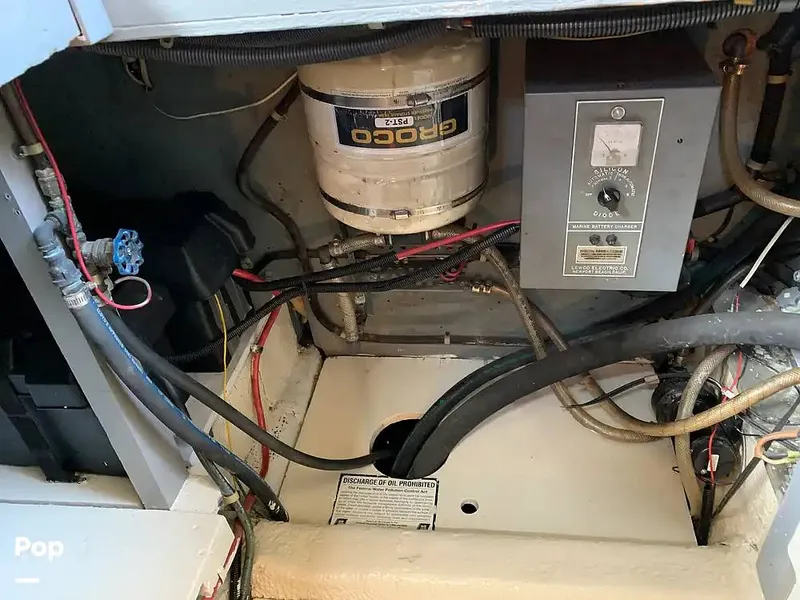 Slide: The Image of Chris-Craft Commander 1969 - 15422119