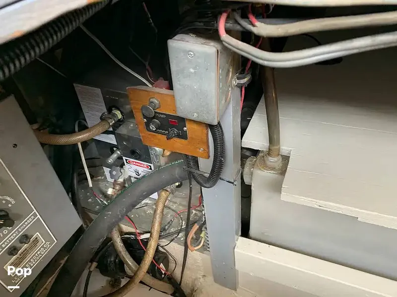 Slide: The Image of Chris-Craft Commander 1969 - 15422122