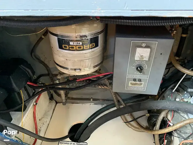 Slide: The Image of Chris-Craft Commander 1969 - 15422121