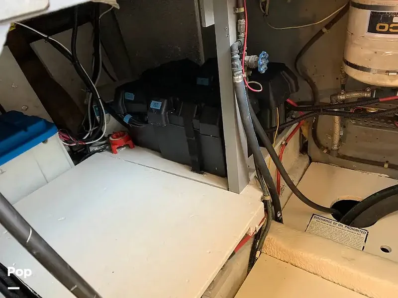 Slide: The Image of Chris-Craft Commander 1969 - 15422120