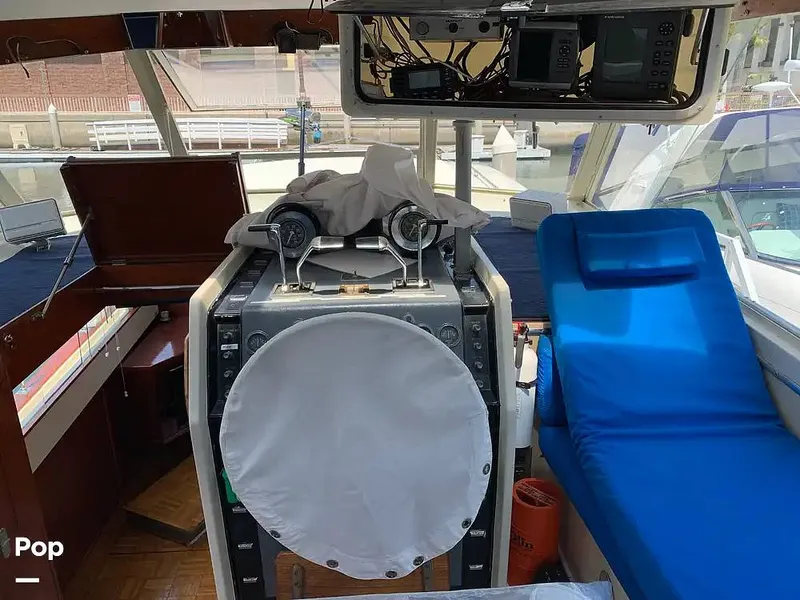 Slide: The Image of Chris-Craft Commander 1969 - 15422123