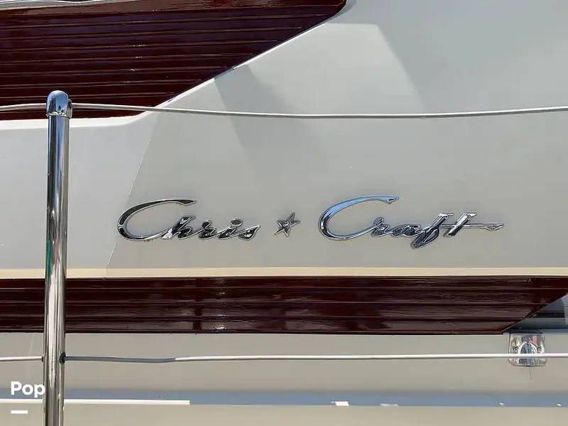 Slide: The Image of Chris-Craft Commander 1969 - 15422177